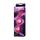 Bile Vaginale Kegel Lybaile "Orgasmic" 17 cm - Roz