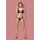 Set Lenjerie Intima Obsessive 854 - Negru