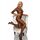 Catsuit SEXY Mandy Mystery - Negru