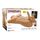 Corp Barbat Pipedream "Fuck Me Silly Dude" 20,32 cm - Natural
