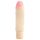 Vibrator Toyz4Lover »Real Rapture« 13,5 cm - Natural