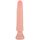 Dildo Natural Toy Joy, Dong Starter, TPE, 16 cm - vedere frontala