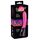 Vibrator pentru punctul G cu afisaj digital, You2Toys, Incarcare USB, 10 Vibratii