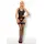 Set lenjerie sex corset sexy si chiloti, Livia Corsetti, Roxelani