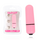 Vibrator Glossy Small Bullet, Roz