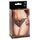 Chilot pentru Strap-on Femei Excellent Power - Maro