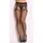 Dres Decupat Leg Avenue - Negru