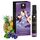 Shunga Oral Spray, Waves of Pleasure, aroma Fructe Exotice, 20 ml