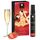 Shunga Oral Spray, Waves of Pleasure, aroma Capsuni, 20 ml