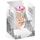 Hidden Eden Pink Angel Plug Rose Gold + Bijou M