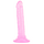 ​Dildo pentru incepatori, Loving Joy, 15 cm, roz