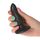 Butt Anal Toyz4Lovers "Black Small" 10,5 cm - Negru