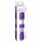 Aparat masaj Wanachi Maxi Wand, Pipedream, Waterproof Vibrator Multi-Speed, Purple