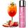 Ulei Swede Warming Massage cu aroma de capsuni, 60 ml - vedere frontala