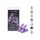 Cleme Sfarcuri cu Vibratii California Exotics "Nipplettes" - Violet