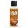 Lubrifiant S8 4-in-1 Dessert, Chocolate Salted Caramel Lava Cake, Aroma Cicolata, comestibil, 125 ml