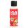 Lubrifiant S8 4-in-1 Dessert, Aroma Capsuni si Vanilie, comestibil, 125 ml