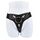 Chilot cu Ham pentru Strapon Loving Joy Elastic Harness
