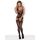 Bodystocking Obsessive Spicy F217 - Negru