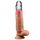 Prelungitor Penis Lovetoy »Flawless Clear +2« 19 cm