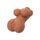 ​​Corp silicon femeie Stroke It Body Banger, CalExotics - Brown​