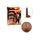 Papusa Sexuala Barbat Gonflabil cu penis Sizzling Sergeant Love Doll - Brown