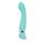 Bagheta Vibrator Geminii XLR8 Wand AQUA Sensuelle - Turcoaz Mint