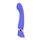 Bagheta Vibrator Geminii XLR8 Wand Sensuelle - Violet