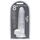 Dildo Loving Joy, cu testicule, Transparent, 20 cm