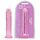 ​Dildo natural realistic, Loving Joy, 20 cm, Roz
