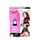 Costum de servitoare franceza, S-Line by Shots - negru