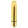 Vibrator Loving Joy 10 programe - Auriu