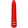 Vibrator Diamond Superbe, cu strasuri, rosu
