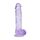 Dildo realist RealRock 12.7 cm mov
