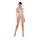 Rochie sexy Passion Erotic BS093 alba