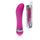 Vibrator Mini Wand Ladyfinger pentru punctul G- Roz