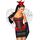 Burlesque Black Corset