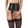 Corset Catarame Latex