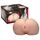 Masturbator Realistixxx "Big Pussy" 25 cm - Natural
