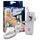 Ou Vibrator You2Toys »Silver Star« 6 cm - Argintiu