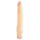 Vibrator Toyz4Lover »Real Rapture« 23 cm - Natural