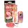Ou Vibrator Seven Creations »Wireless Vibrating Egg« 6 cm - Roz