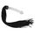 Bici maner penis stilizat de sticla, Flogger Glass