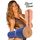 Masturbator Shona River Pornstar Pussy Skin - vedere frontala