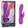 Vibrator Iepuras CalExotics California Dreaming Valley Vamp - Purple