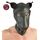 Dog Mask - Masca de caine - detaliu design