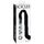 Dildo Sticla Pipedream "Icicles 38" 10 cm