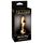 Butt Plug Pipedream "Mini Luv Gold" 8 cm - Galben