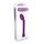 Vibrator Punctul G Toyz4Lovers "Good Times" 21,5 cm - Violet