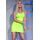 Dress Chilirose CR-4304 Verde